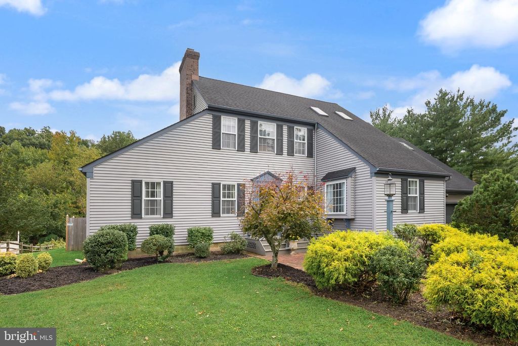 552 HEREFORD LN, MICKLETON, NJ 08056 — photo 2