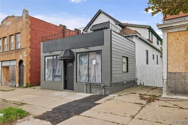 2962 Bailey Avenue, Buffalo, NY 14215