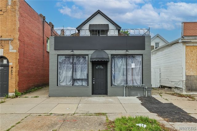 2962 Bailey Avenue, Buffalo, NY 14215