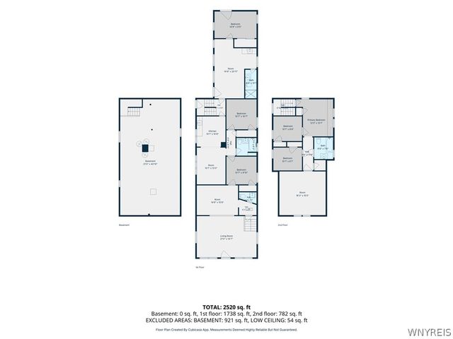 2962 Bailey Avenue, Buffalo, NY 14215