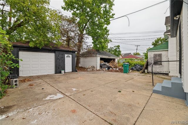 2962 Bailey Avenue, Buffalo, NY 14215