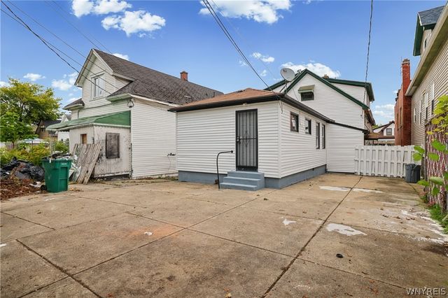 2962 Bailey Avenue, Buffalo, NY 14215