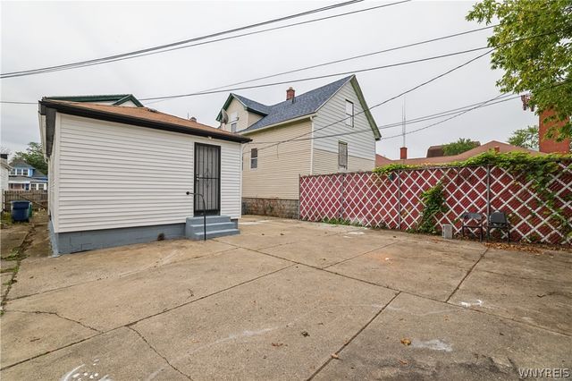 2962 Bailey Avenue, Buffalo, NY 14215