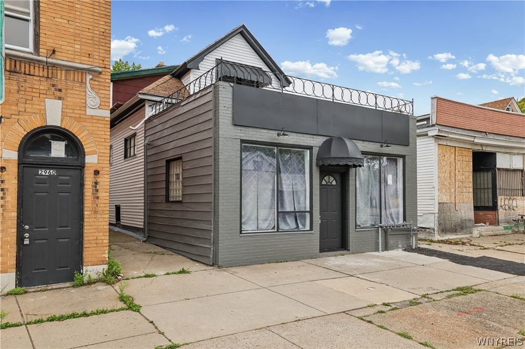 2962 Bailey Avenue, Buffalo, NY 14215