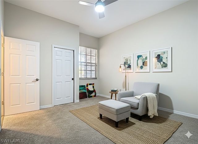 1195 Imperial DR 56, Naples, FL 34110