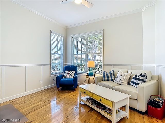 1195 Imperial DR 56, Naples, FL 34110