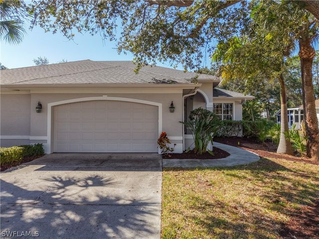 1195 Imperial DR 56, Naples, FL 34110