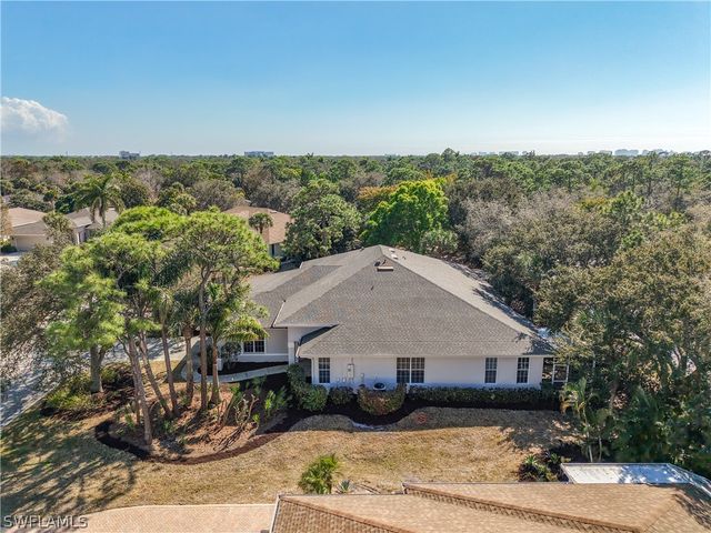 1195 Imperial DR 56, Naples, FL 34110