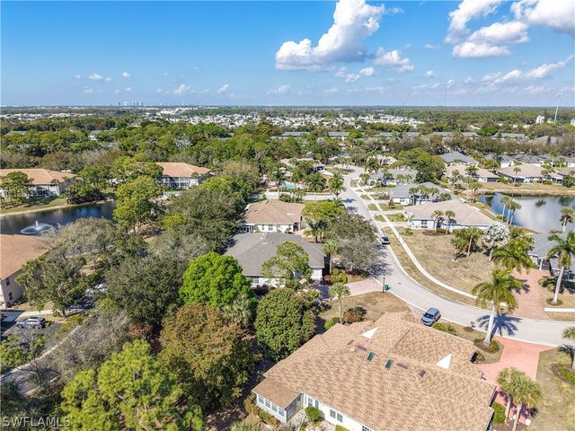 1195 Imperial DR 56, Naples, FL 34110