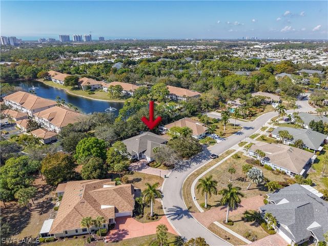 1195 Imperial DR 56, Naples, FL 34110