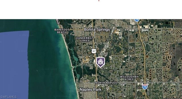 1195 Imperial DR 56, Naples, FL 34110