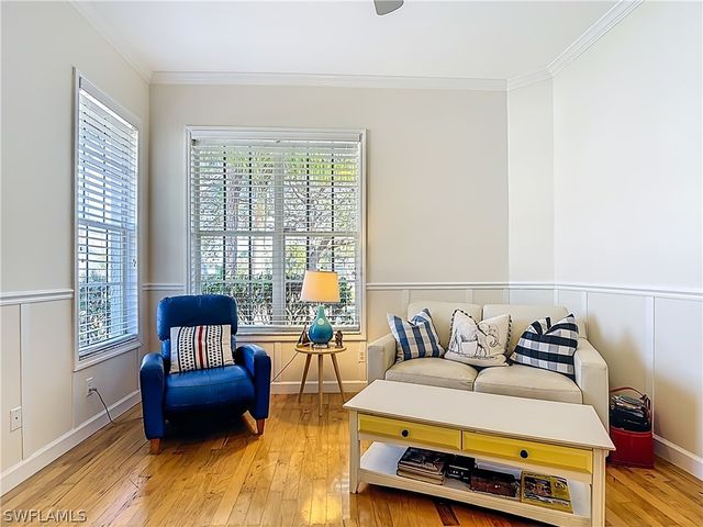 1195 Imperial DR 56, Naples, FL 34110