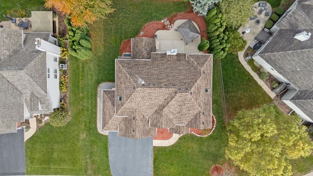 1161 Kate Drive, Yorkville, IL 60560