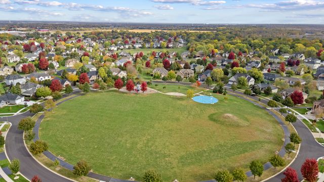 1161 Kate Drive, Yorkville, IL 60560