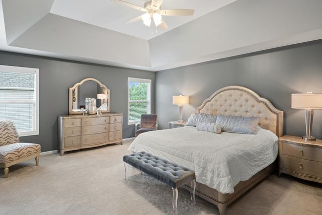 1161 Kate Drive, Yorkville, IL 60560