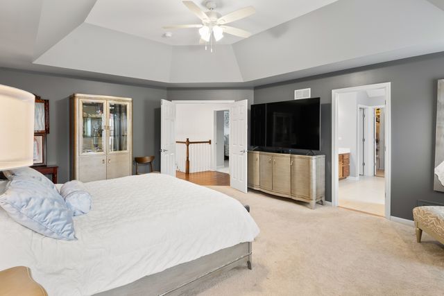 1161 Kate Drive, Yorkville, IL 60560