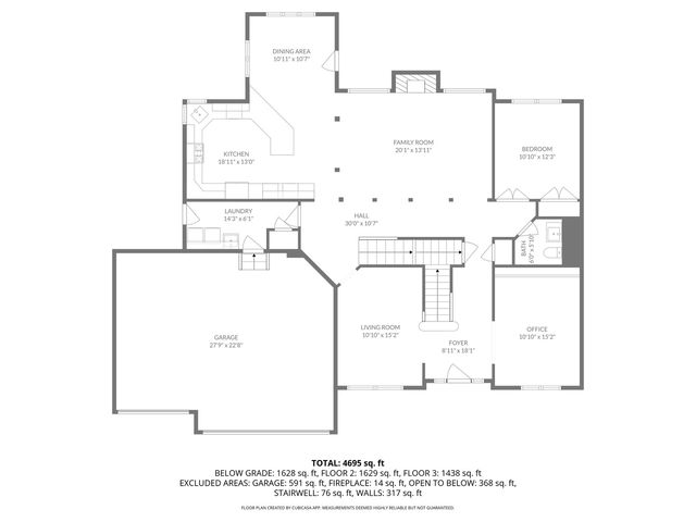 1161 Kate Drive, Yorkville, IL 60560