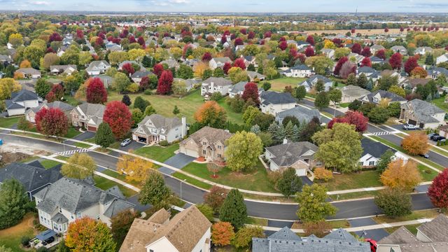 1161 Kate Drive, Yorkville, IL 60560