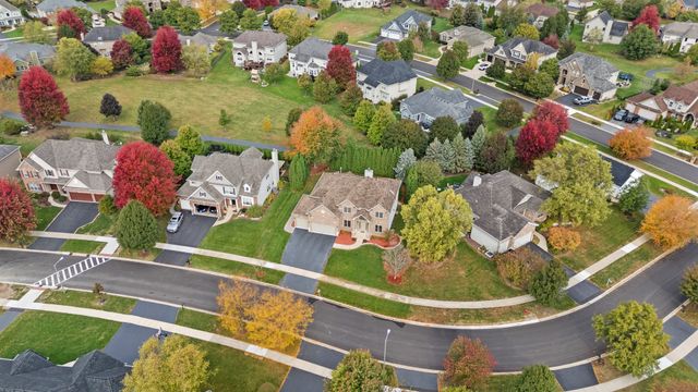 1161 Kate Drive, Yorkville, IL 60560