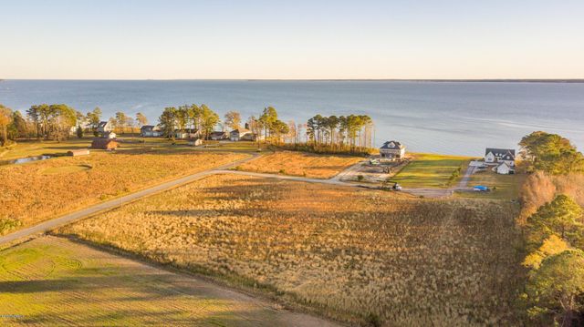 Lot 15 Southwinds Lane, Bath, NC 27808