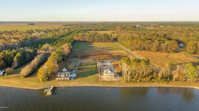 Lot 15 Southwinds Lane, Bath, NC 27808