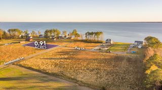 Lot 15 Southwinds Lane, Bath, NC 27808