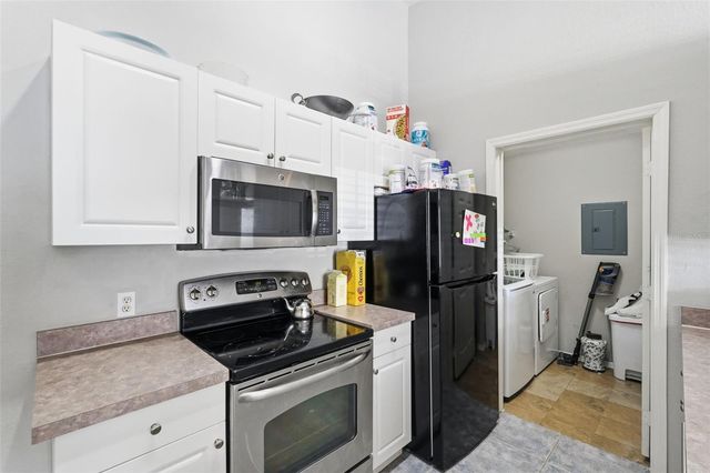 36027 DEER CREEK DRIVE 201, Zephyrhills, FL 33541