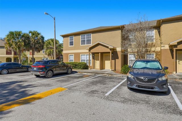 36027 DEER CREEK DRIVE 201, Zephyrhills, FL 33541