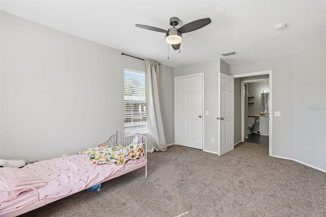 36027 DEER CREEK DRIVE 201, Zephyrhills, FL 33541