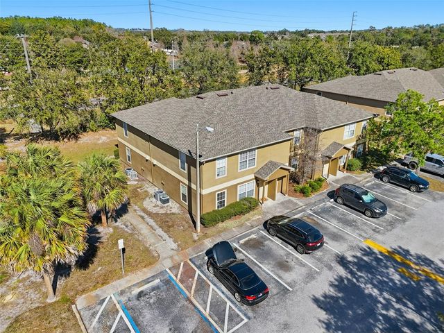 36027 DEER CREEK DRIVE 201, Zephyrhills, FL 33541