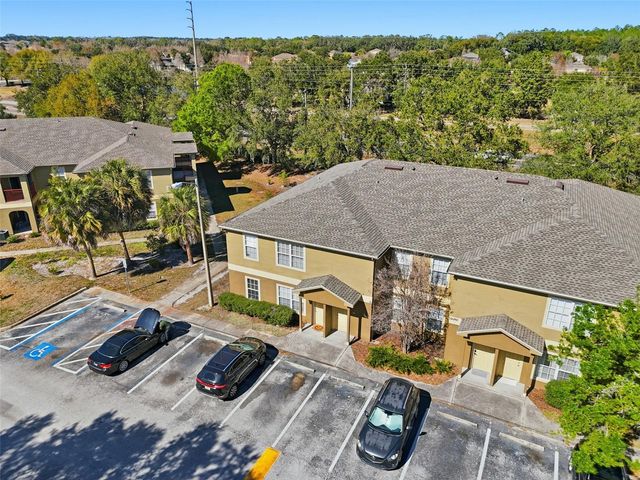 36027 DEER CREEK DRIVE 201, Zephyrhills, FL 33541