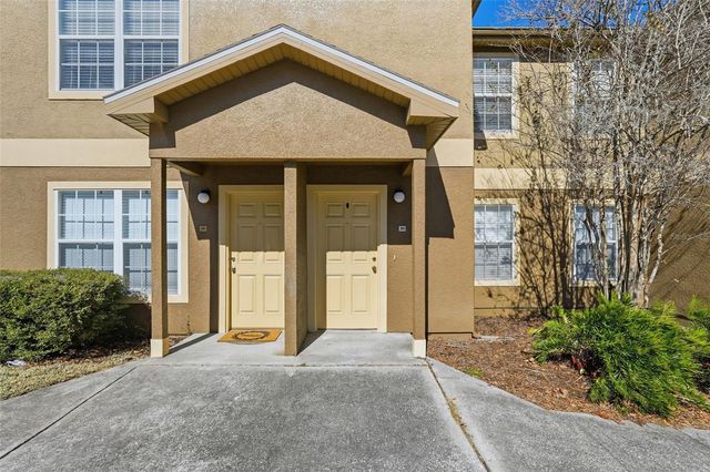 36027 DEER CREEK DRIVE 201, Zephyrhills, FL 33541