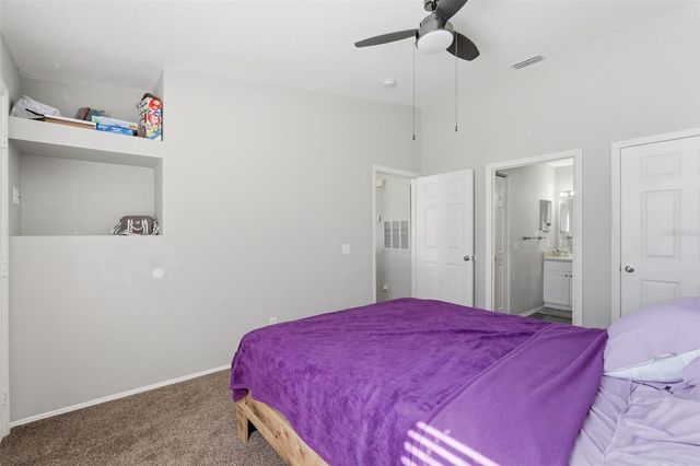 36027 DEER CREEK DRIVE 201, Zephyrhills, FL 33541