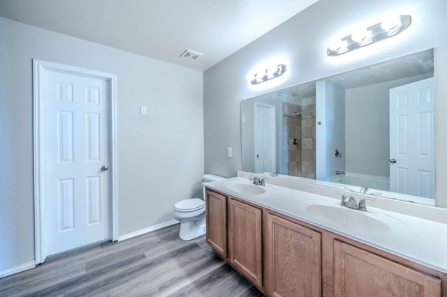 1308 Krista Drive, Burleson, TX 76028