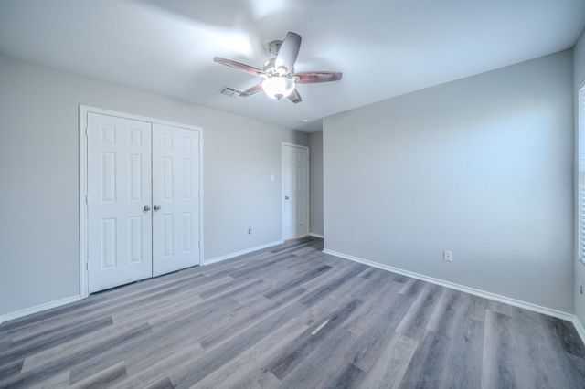 1308 Krista Drive, Burleson, TX 76028