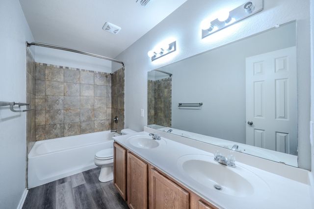 1308 Krista Drive, Burleson, TX 76028