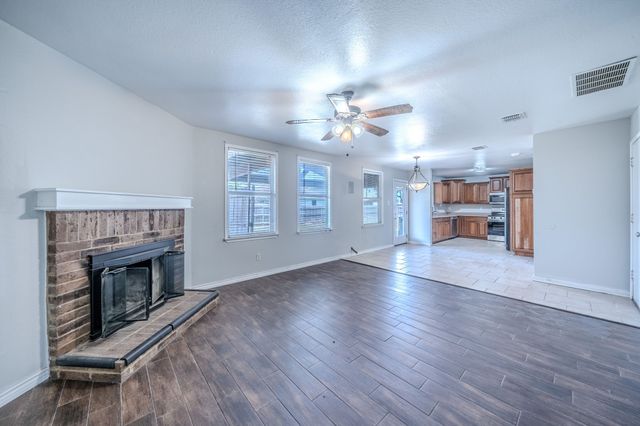 1308 Krista Drive, Burleson, TX 76028