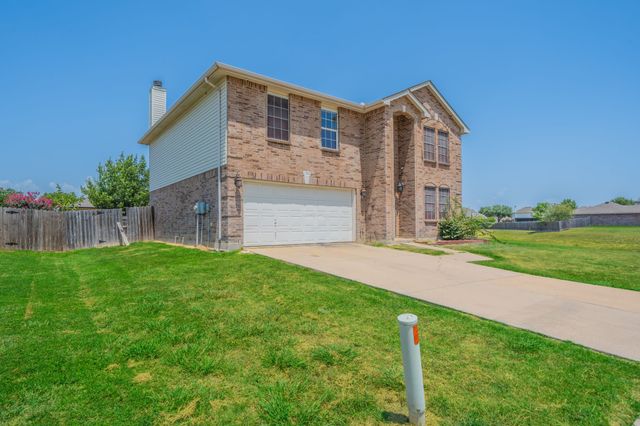 1308 Krista Drive, Burleson, TX 76028