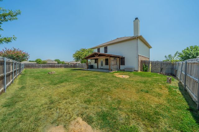 1308 Krista Drive, Burleson, TX 76028