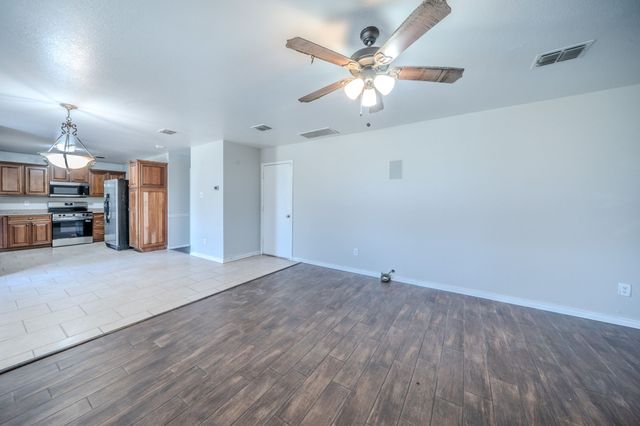 1308 Krista Drive, Burleson, TX 76028