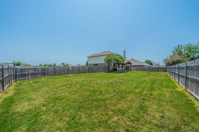 1308 Krista Drive, Burleson, TX 76028