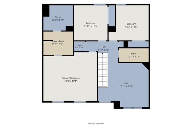1308 Krista Drive, Burleson, TX 76028