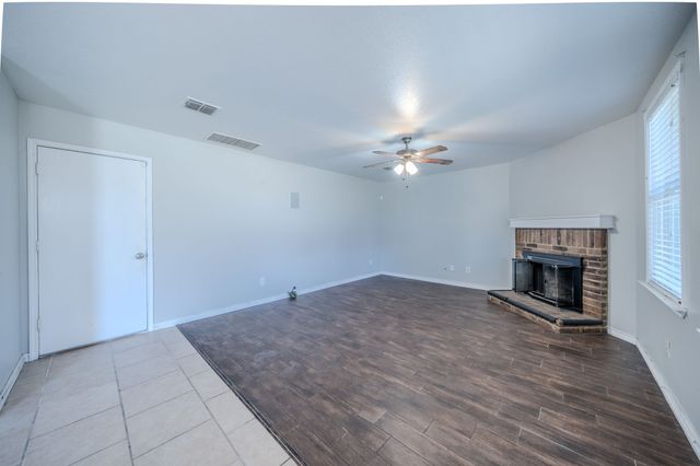 1308 Krista Drive, Burleson, TX 76028