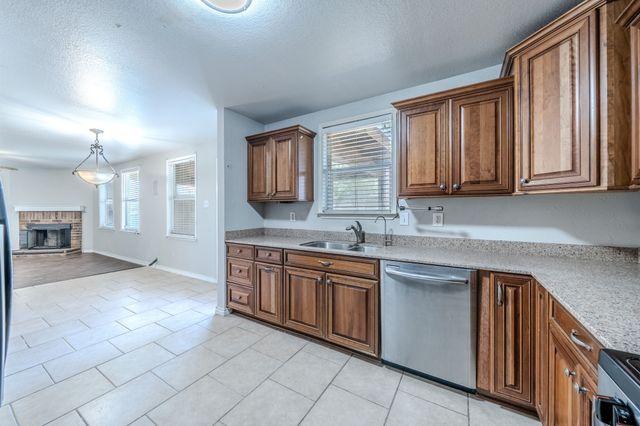 1308 Krista Drive, Burleson, TX 76028