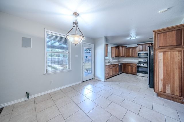 1308 Krista Drive, Burleson, TX 76028