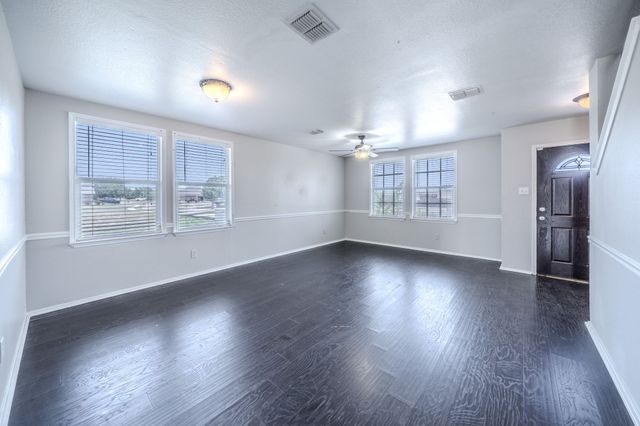 1308 Krista Drive, Burleson, TX 76028