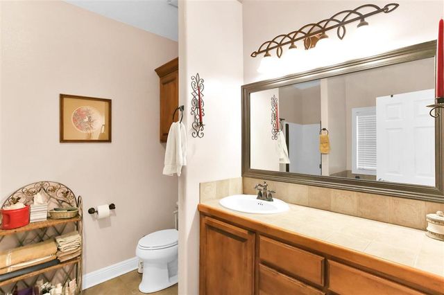 4510 Oak Ridge Drive, Sulphur, LA 70665