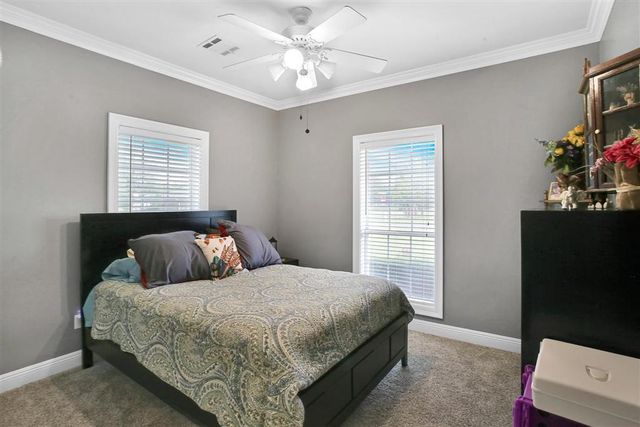 4510 Oak Ridge Drive, Sulphur, LA 70665