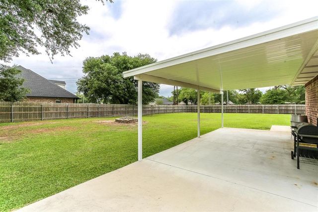 4510 Oak Ridge Drive, Sulphur, LA 70665