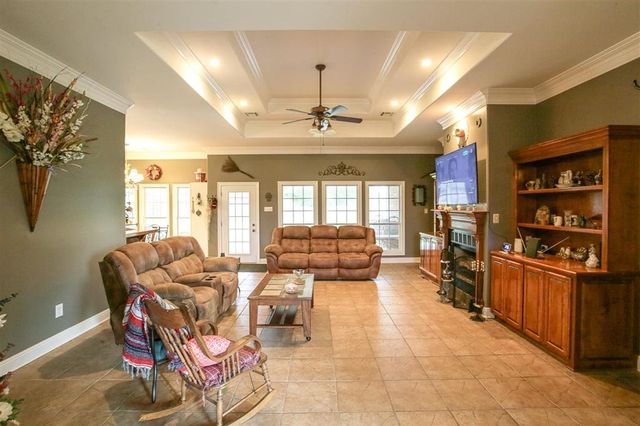 4510 Oak Ridge Drive, Sulphur, LA 70665